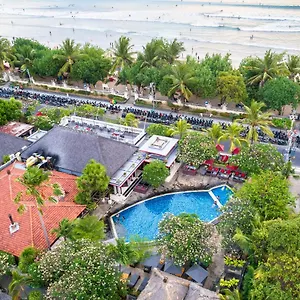 Kuta Seaview Boutique Индонезия