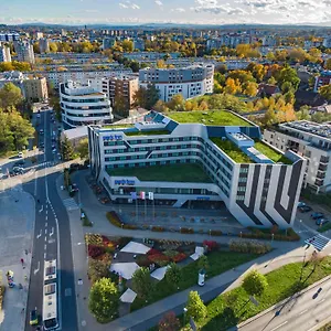 Park By Radisson Польша