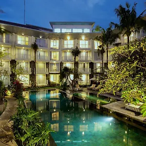 The 1o1 Bali Fontana Seminyak Индонезия