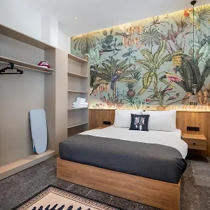 Urban Quarters - Bogazkesen Турция