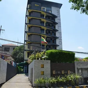 Pho Sein ** Yangon