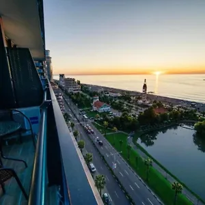 Orbi Luxury Panorama Грузия