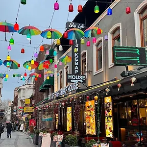 Skylife Oldcity Турция