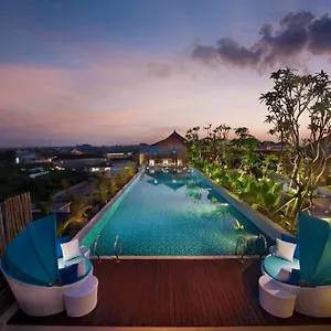 Ramada By Wyndham Bali Sunset Road Kuta Индонезия