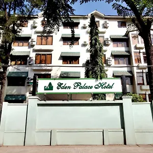 Eden Palace *** Yangon