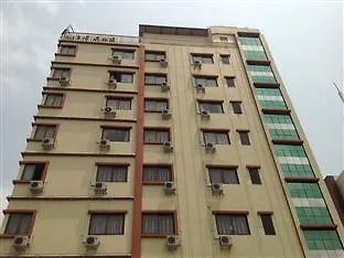 Jewel Hotel Yangon