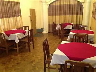 **  Jewel Hotel Yangon Myanmar